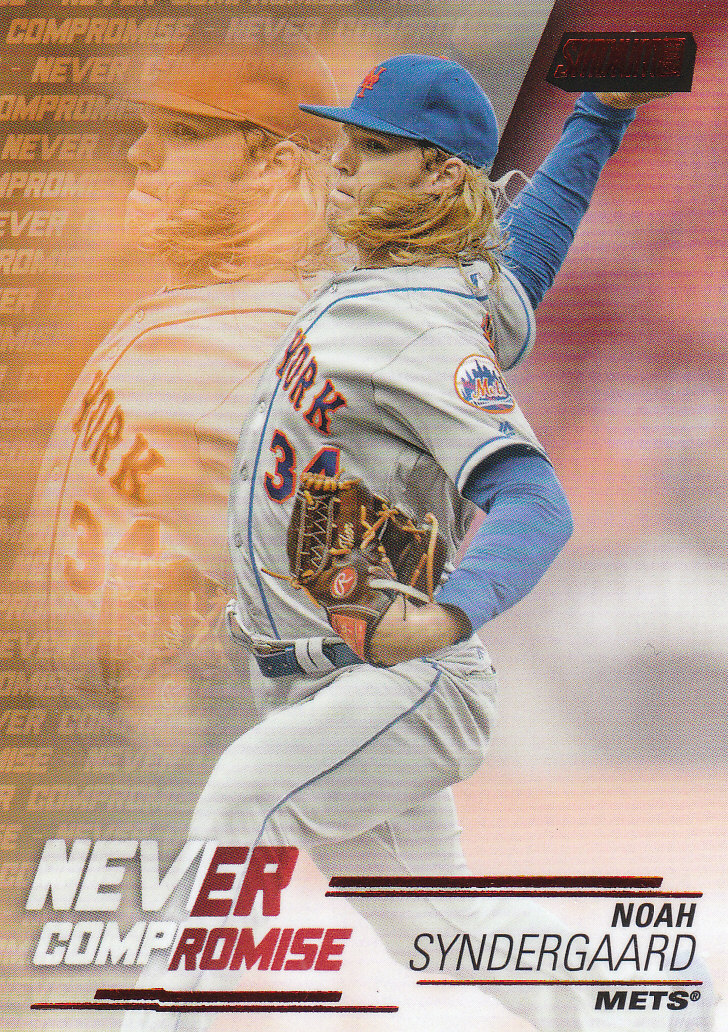 2018 Stadium Club Baseball Part 4 Insert and Autograph Cards - Picture 54 of 113