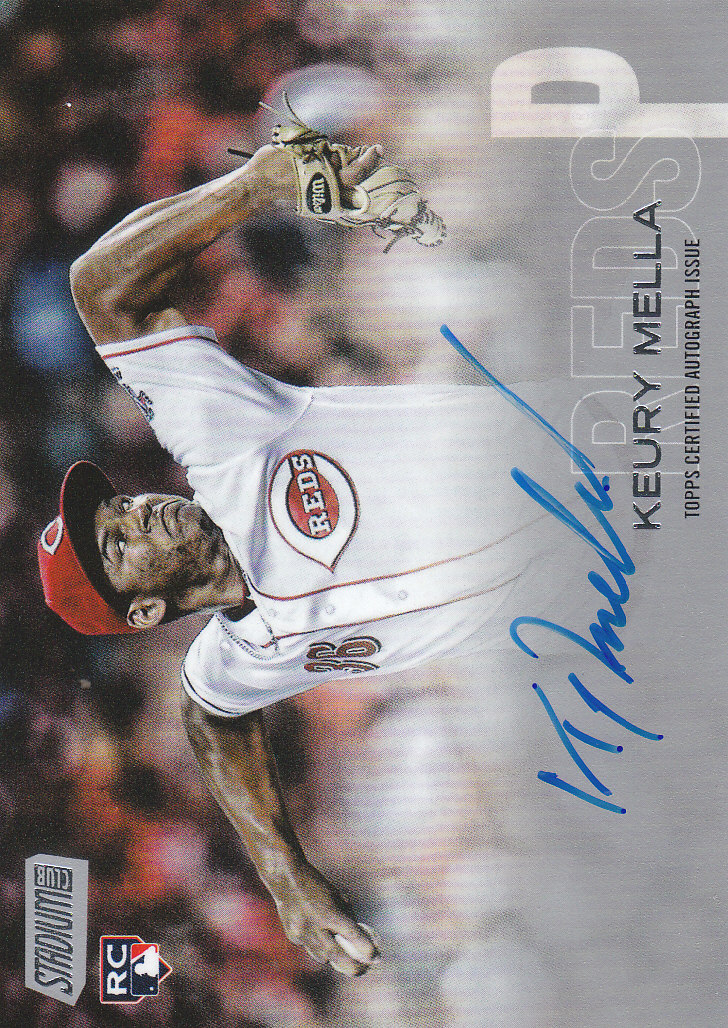 2018 Stadium Club Baseball Part 4 Insert and Autograph Cards - Picture 8 of 113