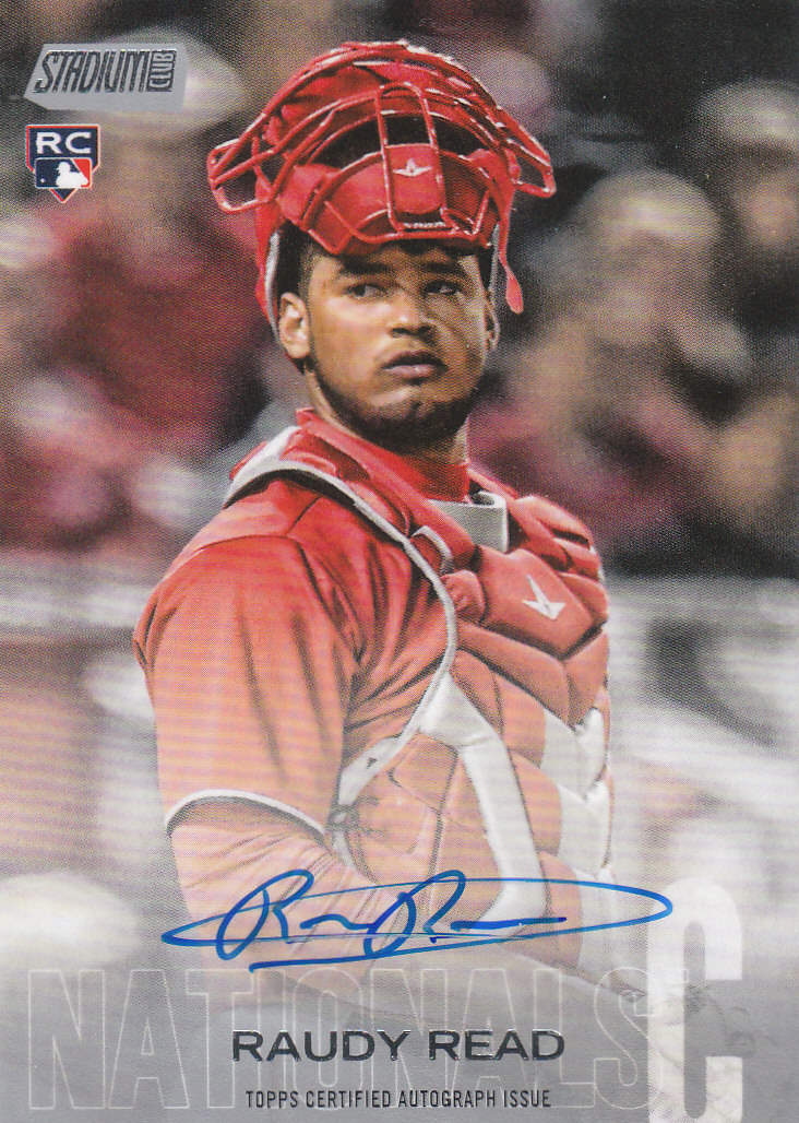 2018 Stadium Club Baseball Part 4 Insert and Autograph Cards - Picture 12 of 113