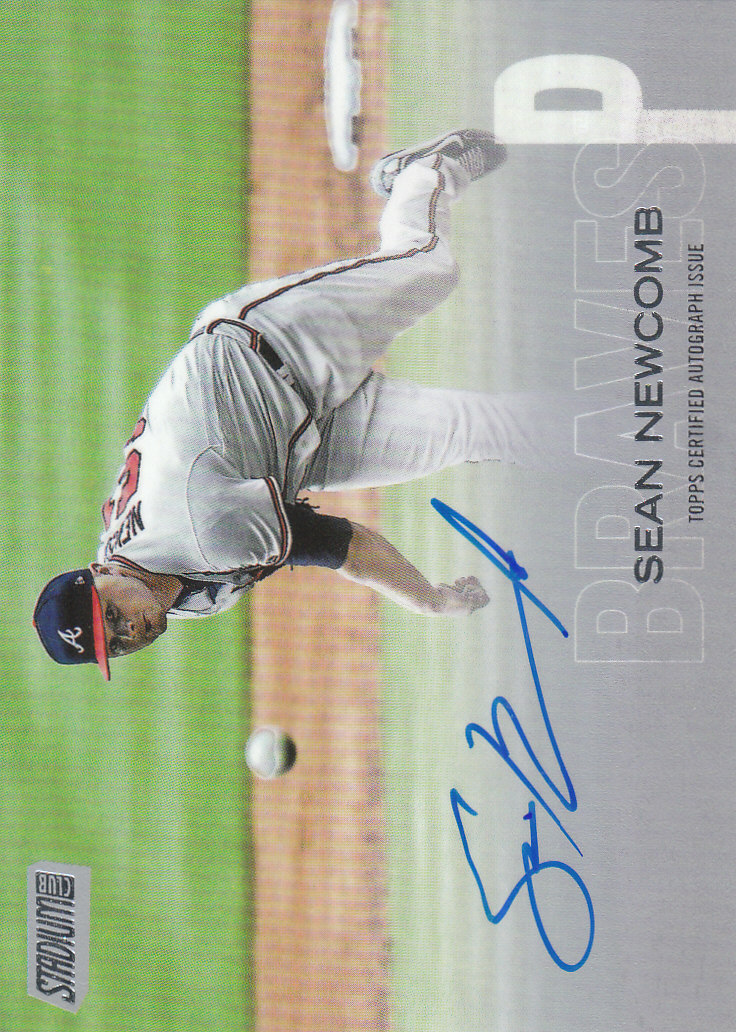 2018 Stadium Club Baseball Part 4 Insert and Autograph Cards - Picture 14 of 113