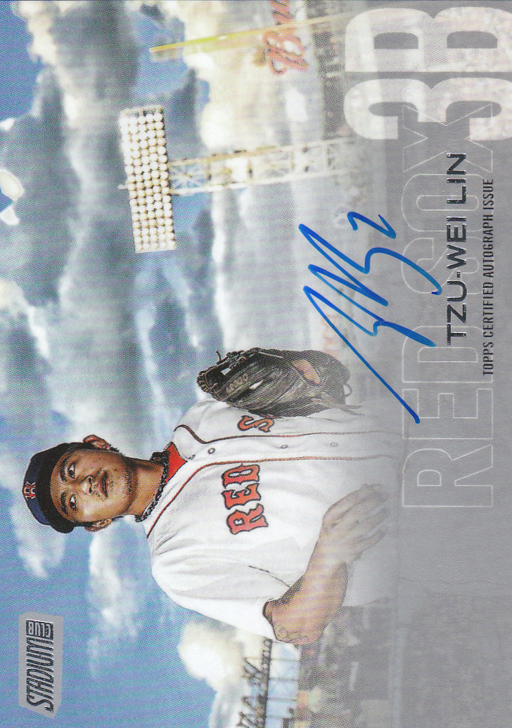 2018 Stadium Club Baseball Part 4 Insert and Autograph Cards - Picture 16 of 113