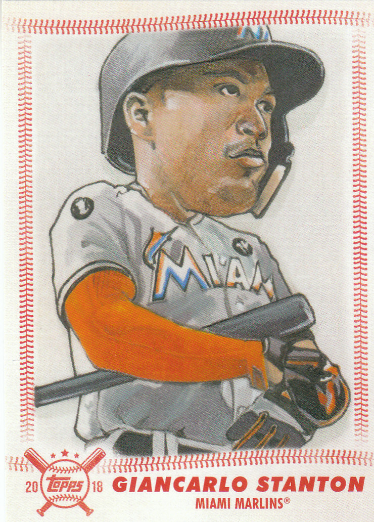2018 Topps Big League Baseball Part 3 Insert and Autograph Cards - Picture 31 of 47