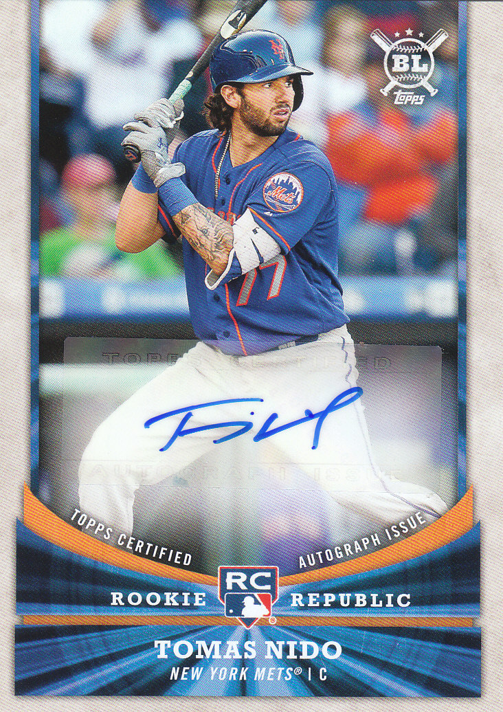 2018 Topps Big League Baseball Part 3 Insert and Autograph Cards - Picture 22 of 47