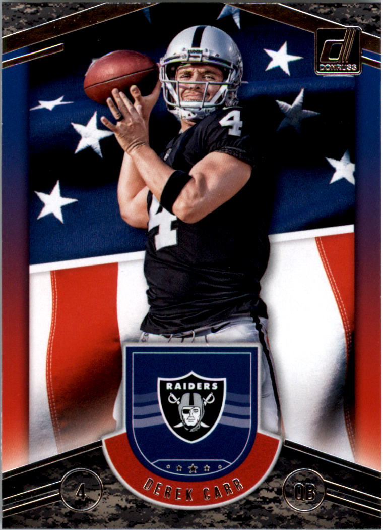 COMPLETE YOUR SET 2018 Donruss Football GLORY PICK YOUR CARD 