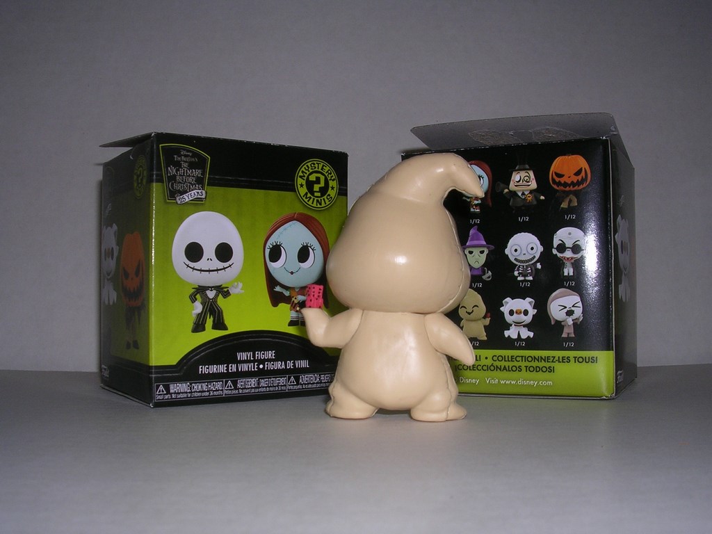 glow in the dark infinite deku