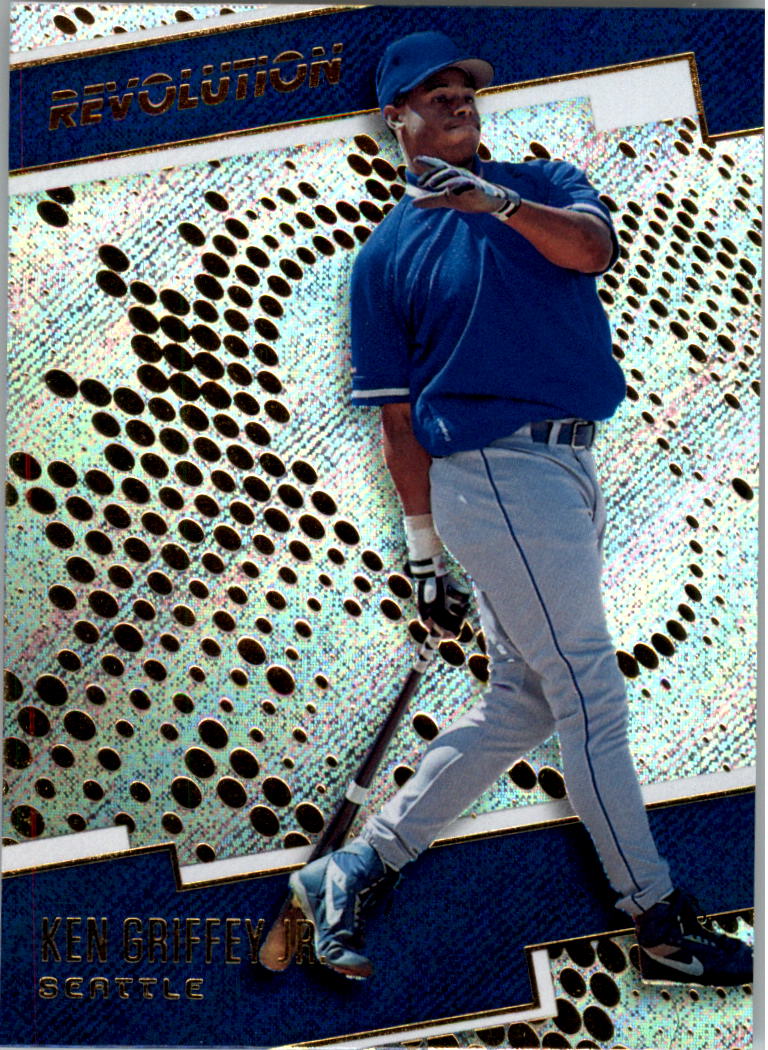 2018 Panini Revolution Baseball YOU PICK - Picture 2 of 23