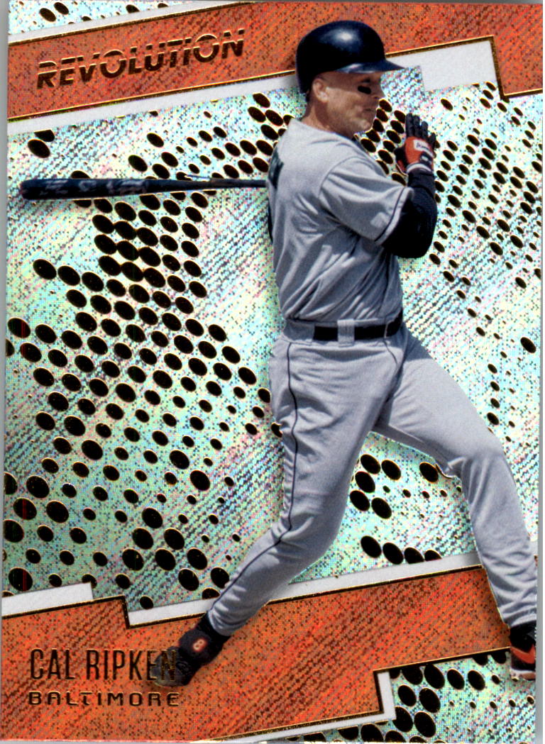 2018 Panini Revolution Baseball YOU PICK - Picture 12 of 23