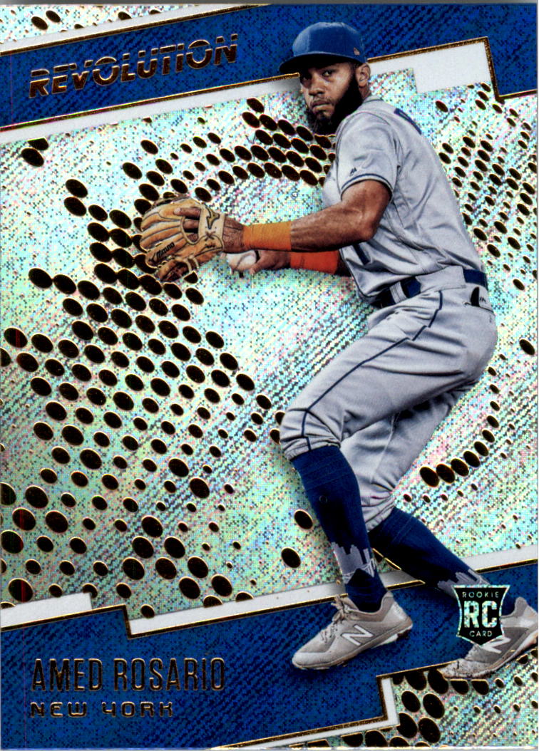 2018 Panini Revolution Baseball YOU PICK - Picture 14 of 23
