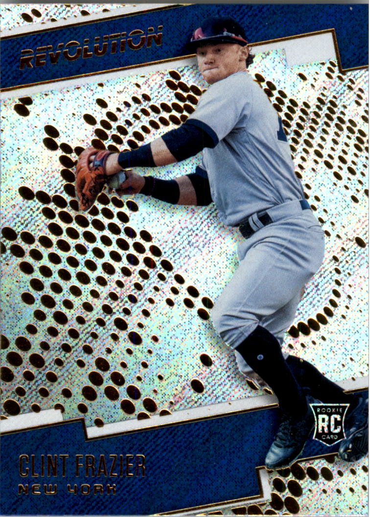 2018 Panini Revolution Baseball YOU PICK - Picture 18 of 23