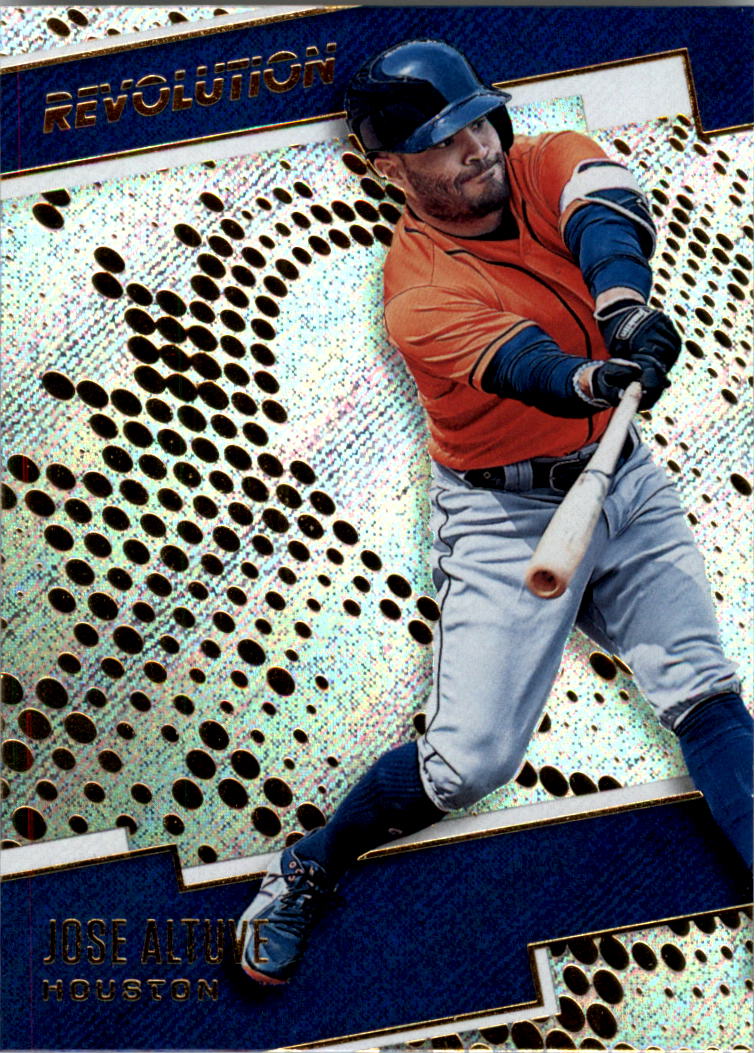 2018 Panini Revolution Baseball YOU PICK - Picture 20 of 23