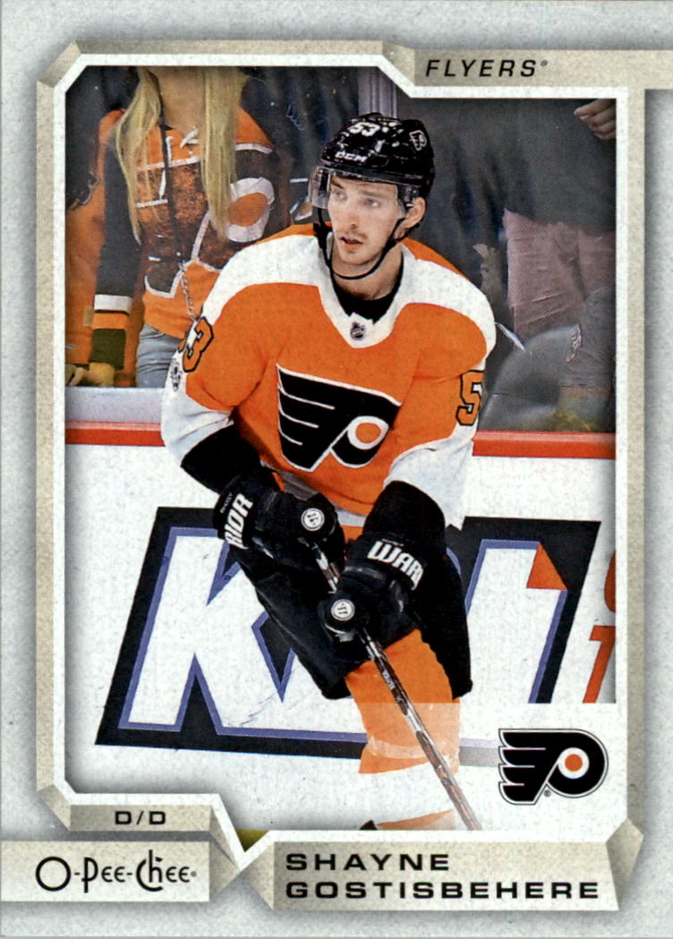 2018-19 O-Pee-Chee Hockey Card Pick 1-250