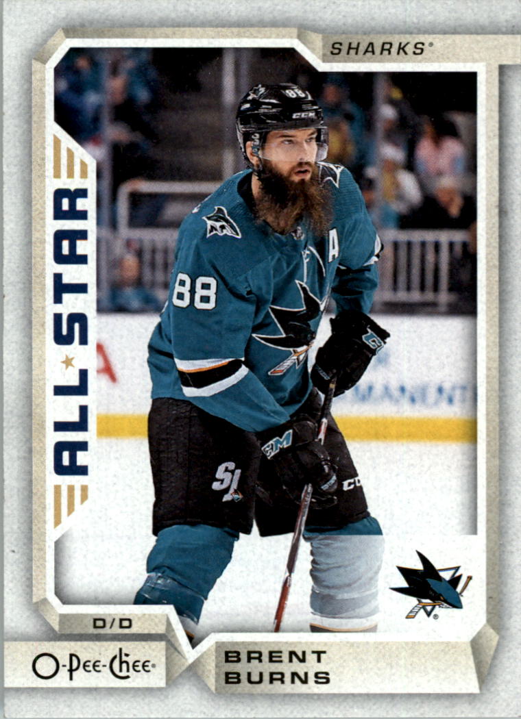 2018-19 O-Pee-Chee Hockey Card Pick 1-250