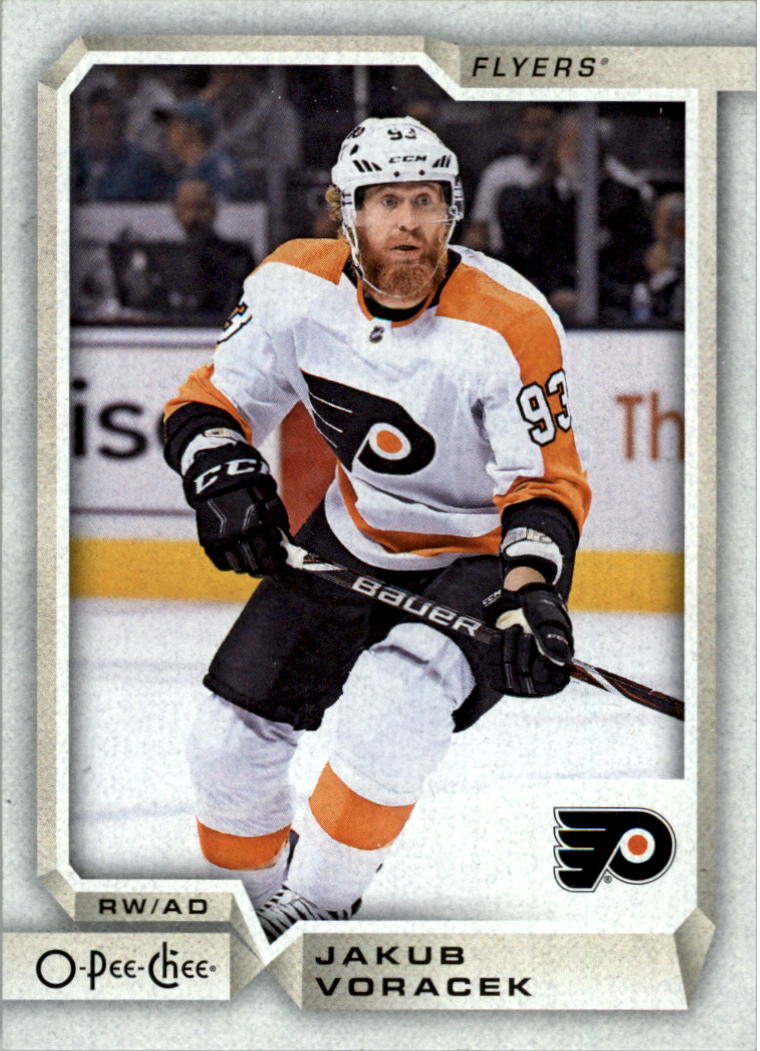 2018-19 O-Pee-Chee Hockey Card Pick 1-250