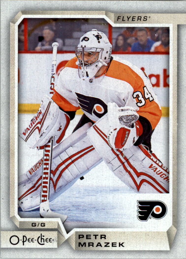 2018-19 O-Pee-Chee Hockey Card Pick 1-250