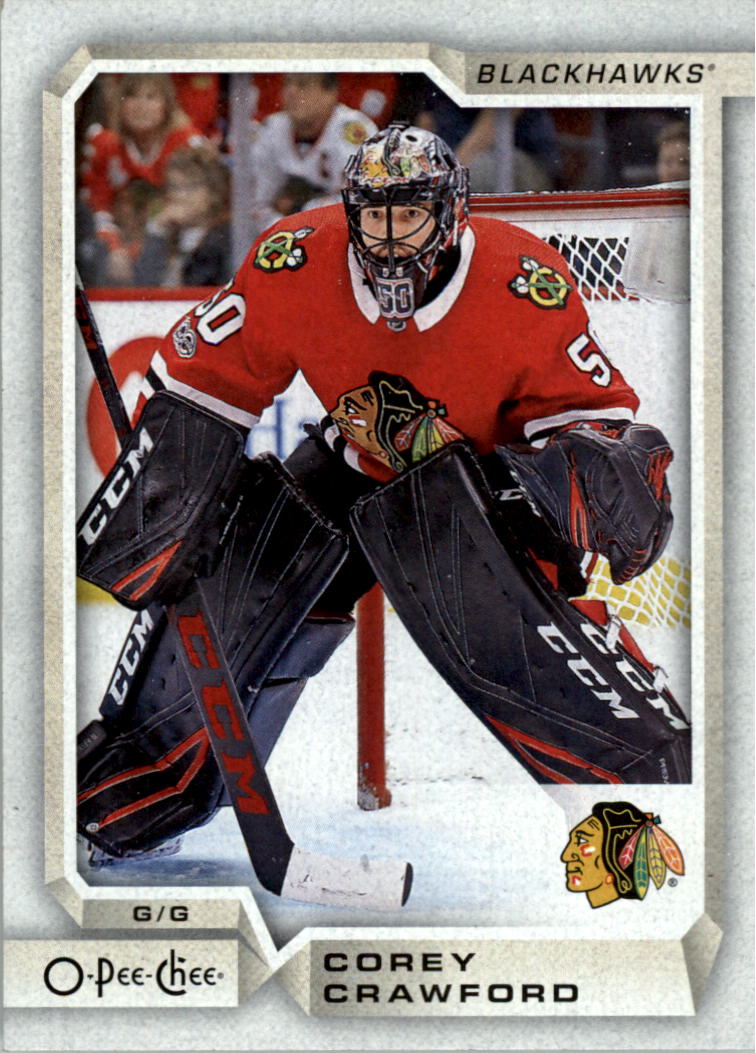 2018-19 O-Pee-Chee Hockey Card Pick 1-250