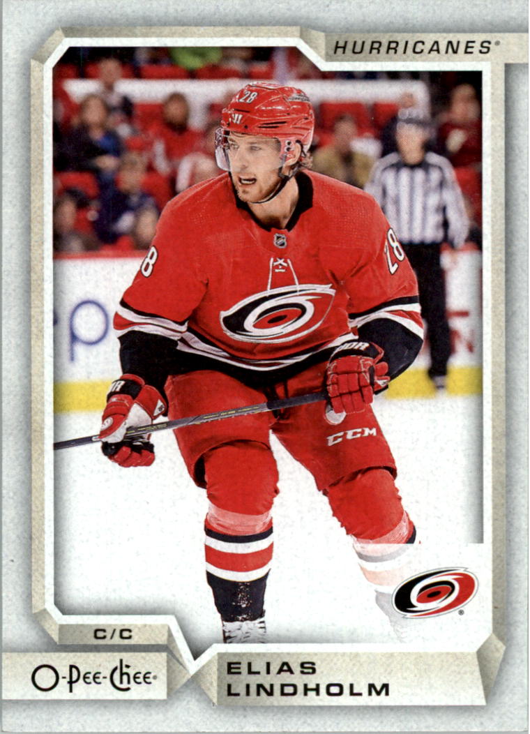 2018-19 O-Pee-Chee Hockey Card Pick 1-250