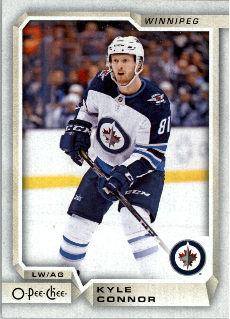 2018-19 O-Pee-Chee Hockey Card Pick 1-250