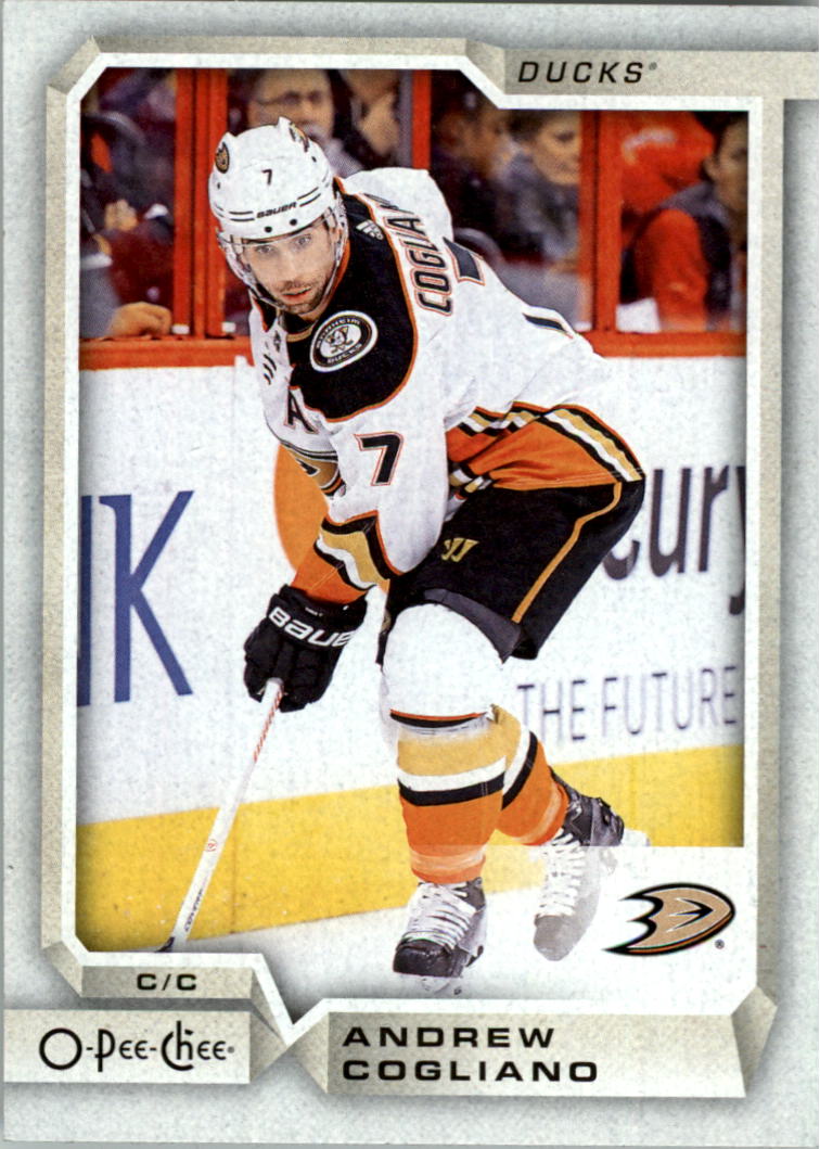 2018-19 O-Pee-Chee Hockey Card Pick 1-250