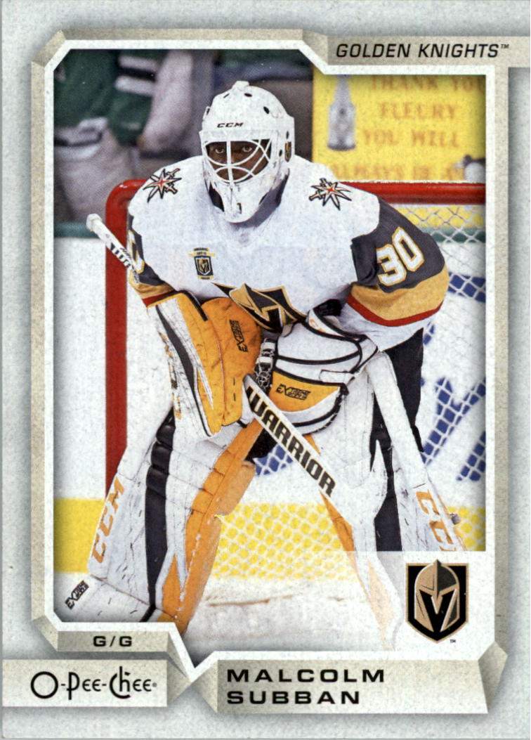 2018-19 O-Pee-Chee Hockey Card Pick 1-250