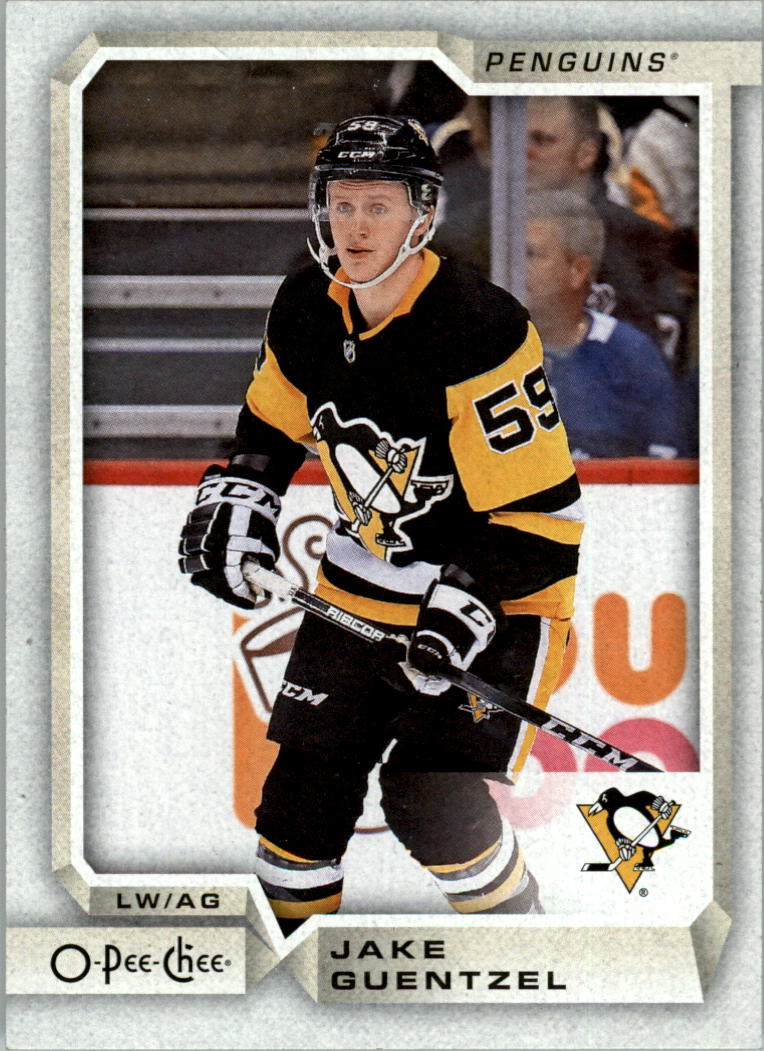 2018-19 O-Pee-Chee Hockey Card Pick 1-250