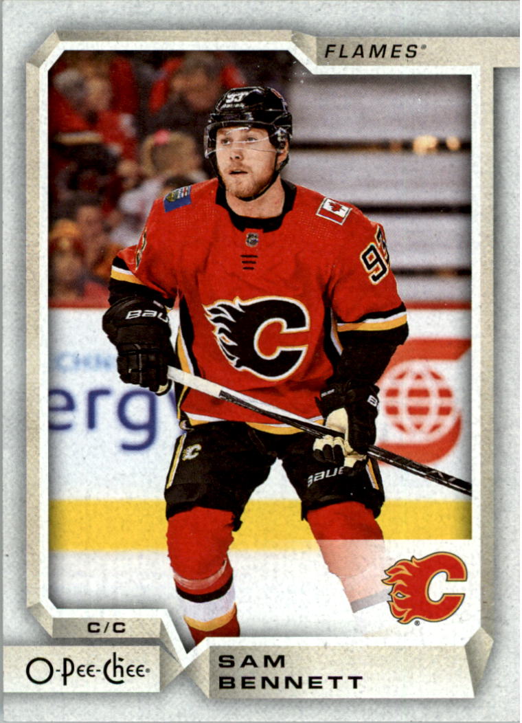 2018-19 O-Pee-Chee Hockey Card Pick 1-250