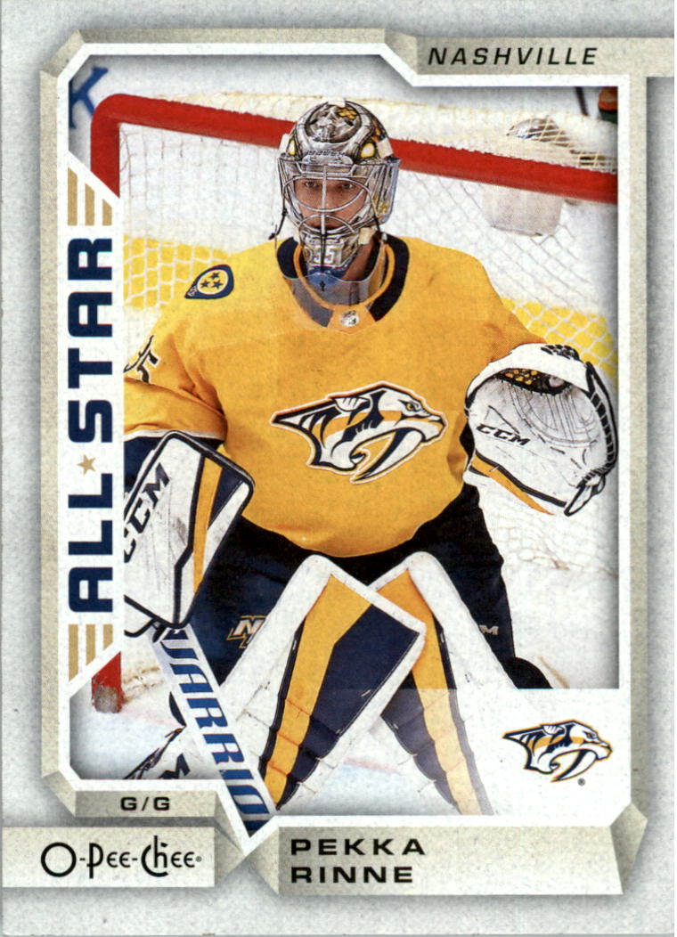 2018-19 O-Pee-Chee Hockey Card Pick 251-500