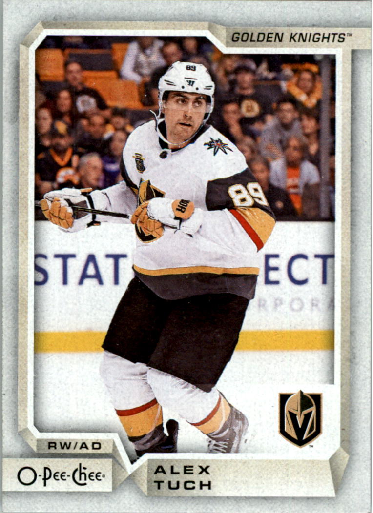 2018-19 O-Pee-Chee Hockey Card Pick 251-500