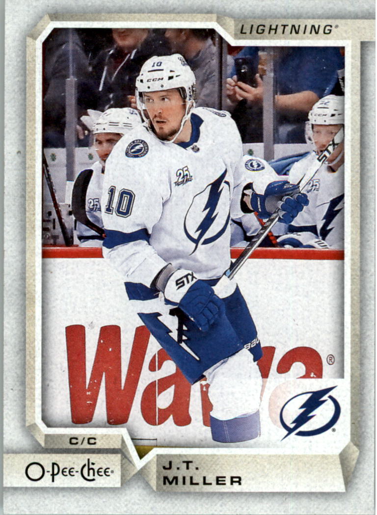 2018-19 O-Pee-Chee Hockey Card Pick 251-500