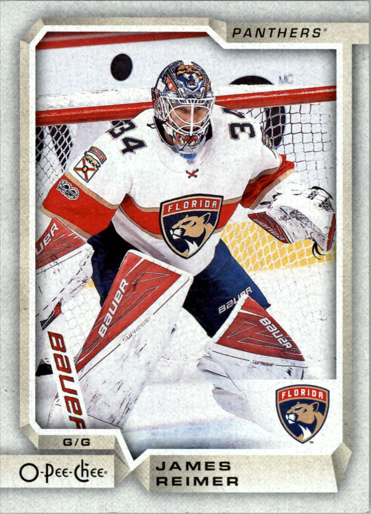 2018-19 O-Pee-Chee Hockey Card Pick 251-500