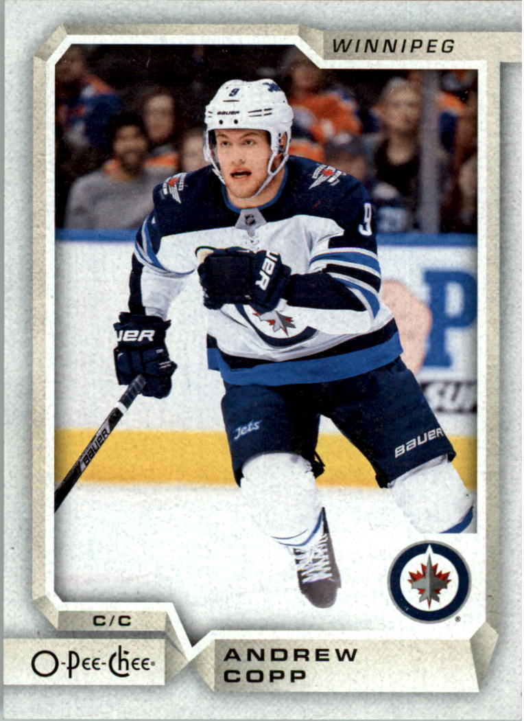 2018-19 O-Pee-Chee Hockey Card Pick 251-500