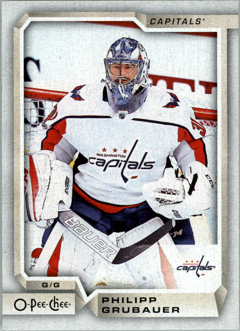 2018-19 O-Pee-Chee Hockey Card Pick 251-500