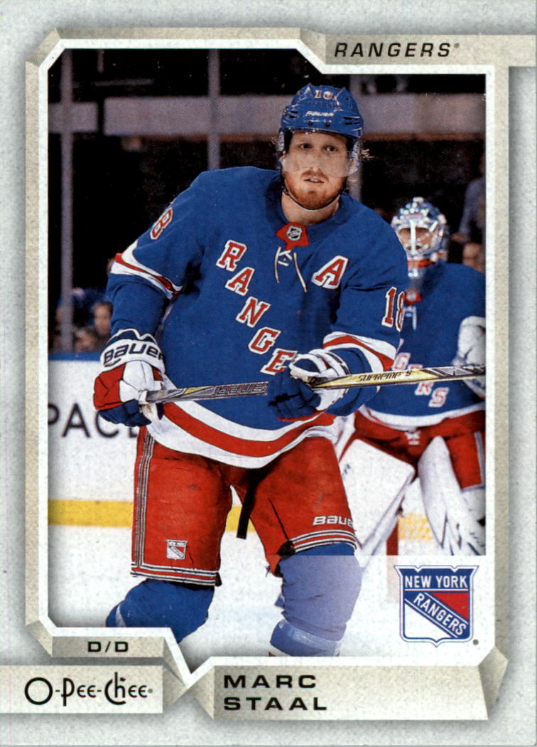 2018-19 O-Pee-Chee Hockey Card Pick 251-500