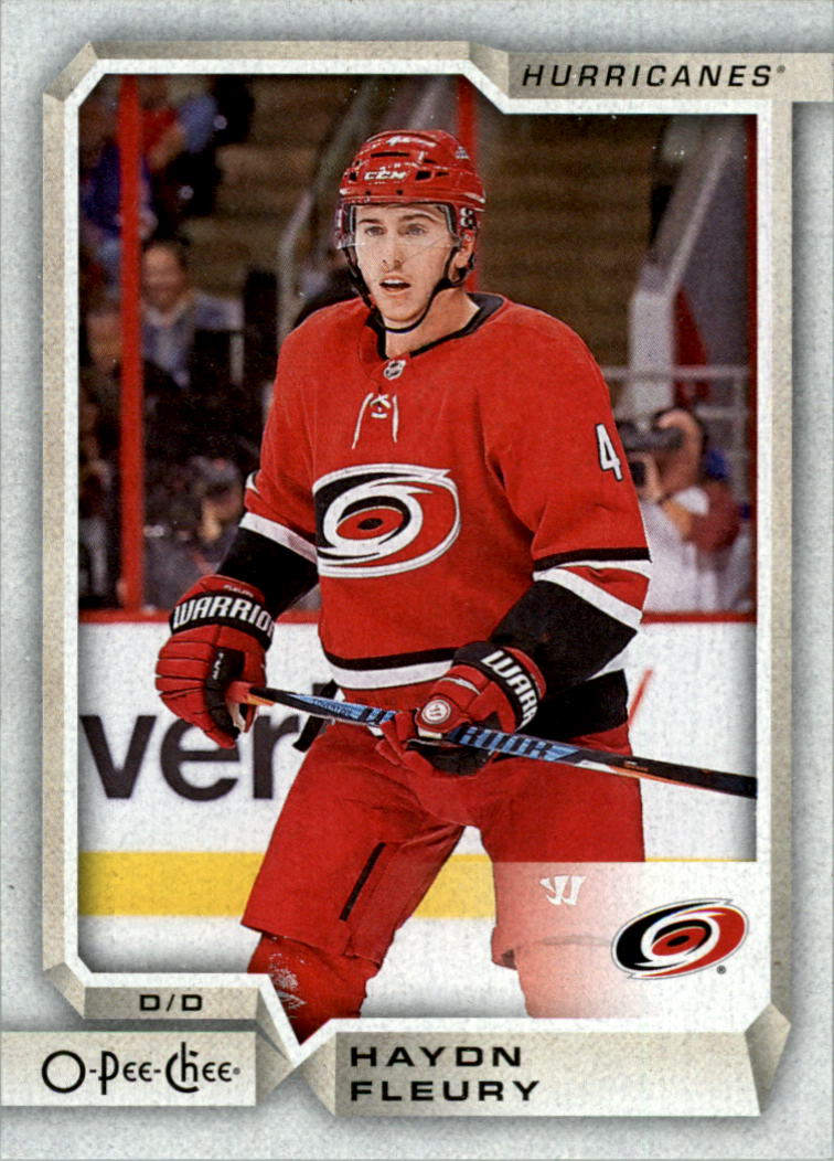 2018-19 O-Pee-Chee Hockey Card Pick 251-500