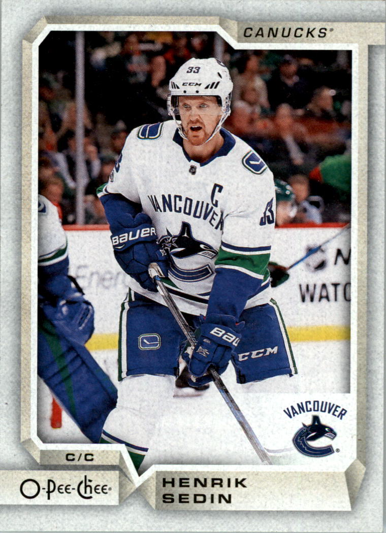 2018-19 O-Pee-Chee Hockey Card Pick 251-500