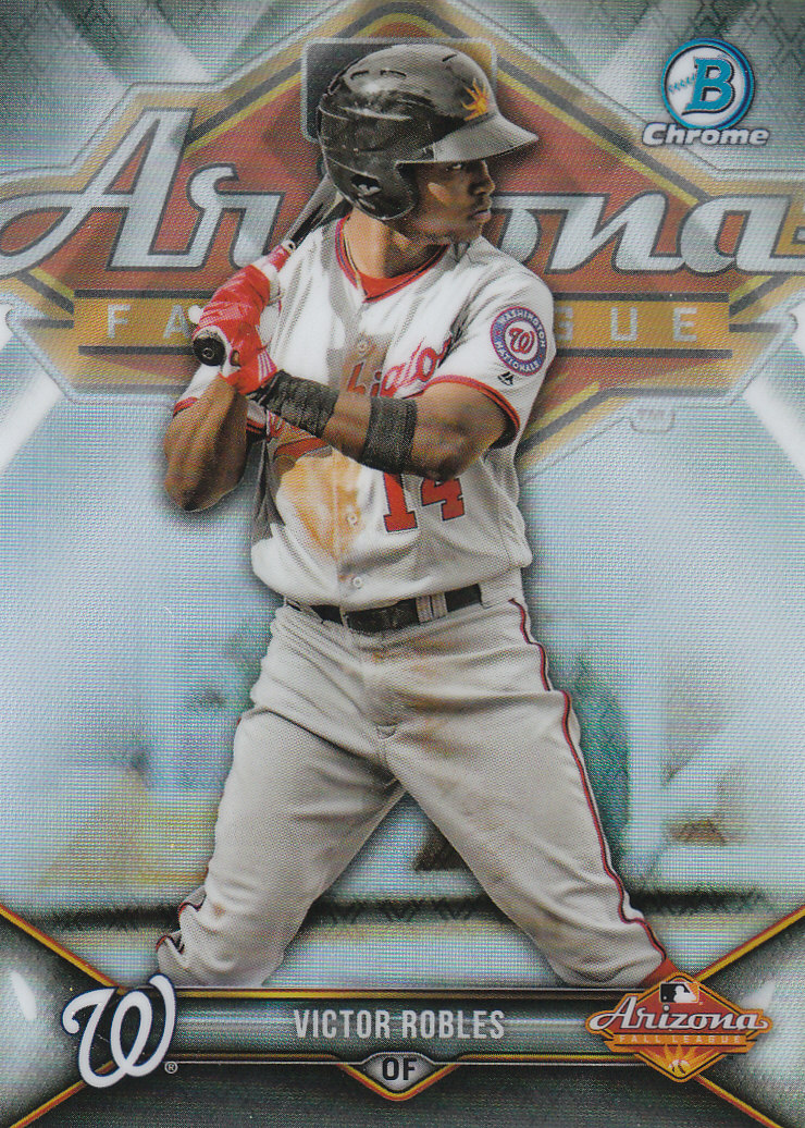 2018 Bowman Chrome Baseball Part 2 Insert, Parallel and Autograph Cards - Picture 12 of 75