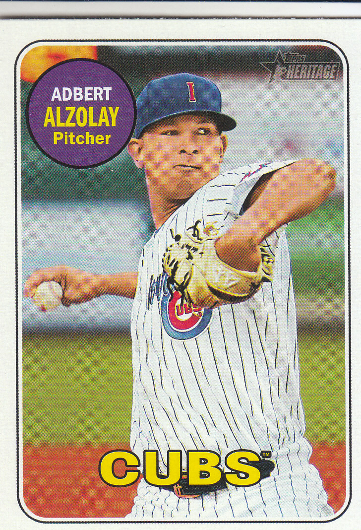2018 Topps Heritage Minors Baseball Part 1 Main Set - Picture 142 of 369