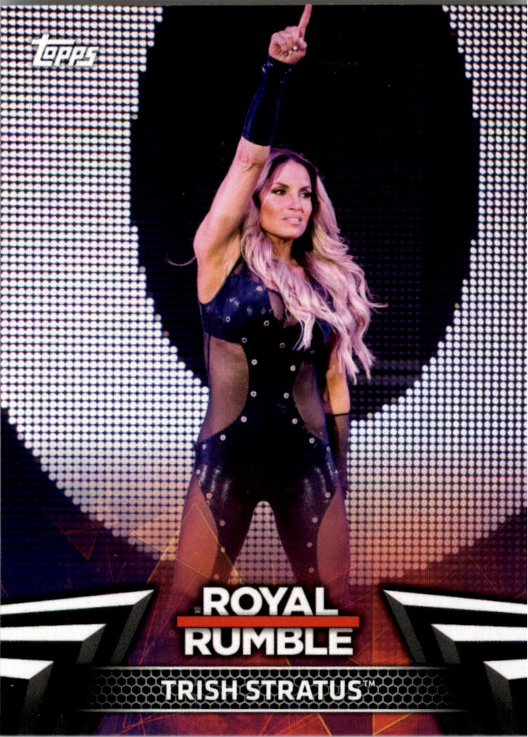 2018 Topps WWE Womens Division Divas Royal Rumble Inserts Multiple U Pick 