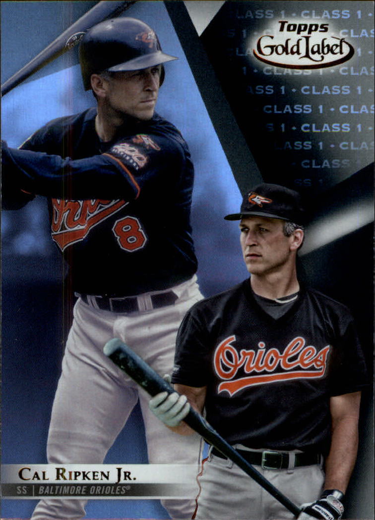 2018 TOPPS GOLD LABEL CLASS 1 BLACK ASSORTED SINGLES U-PICK - Picture 12 of 111