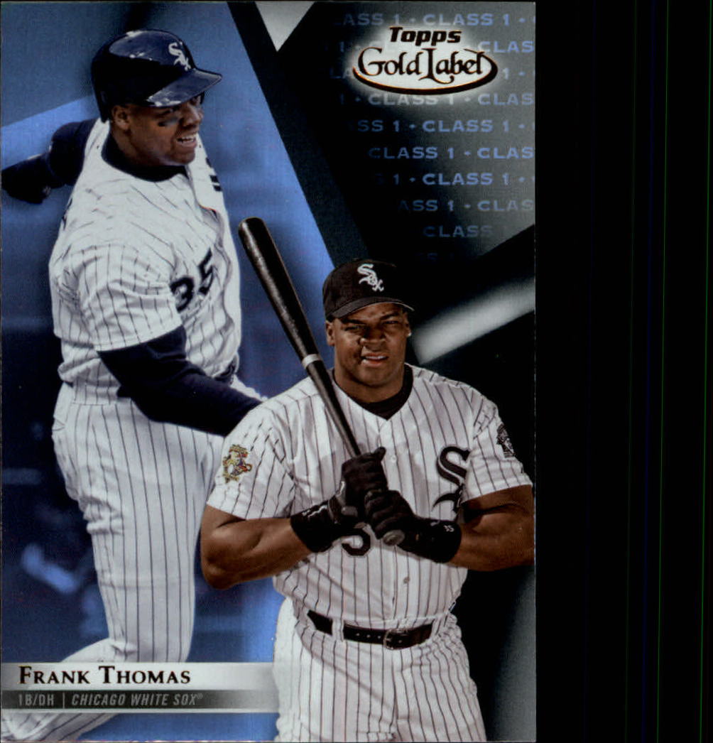 2018 TOPPS GOLD LABEL CLASS 1 BLACK ASSORTED SINGLES U-PICK - Picture 32 of 111