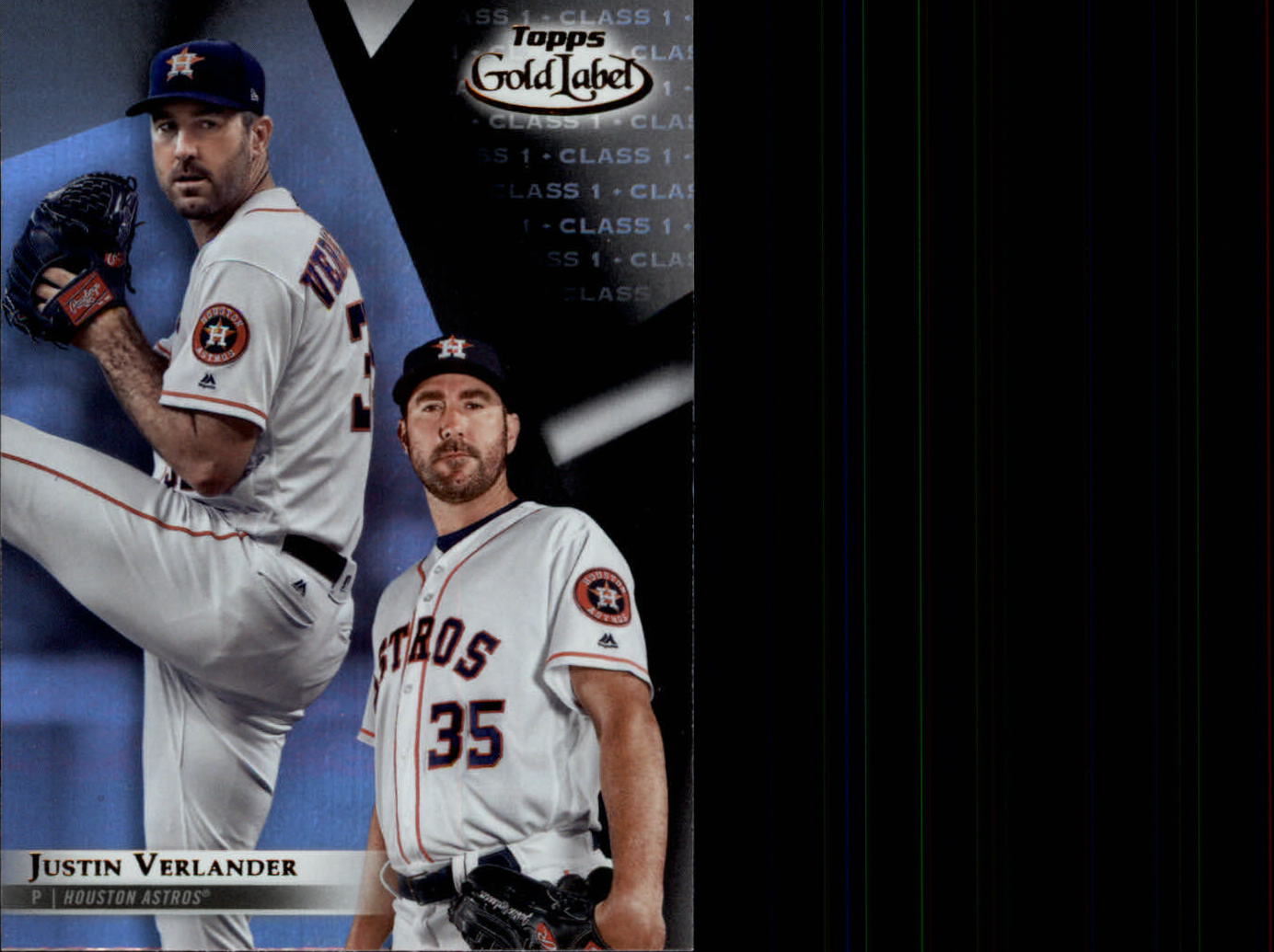 2018 TOPPS GOLD LABEL CLASS 1 BLACK ASSORTED SINGLES U-PICK - Picture 46 of 111