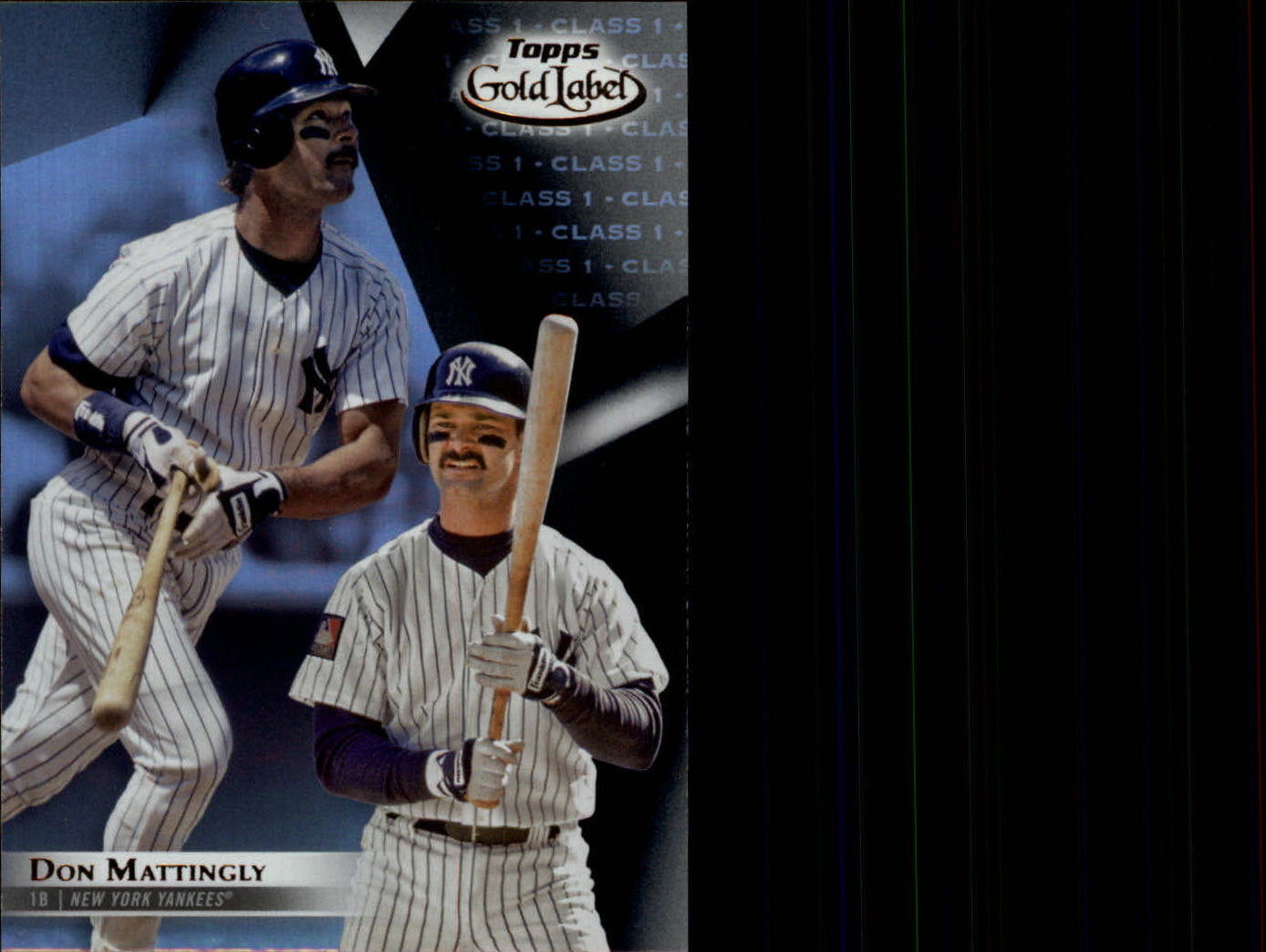 2018 TOPPS GOLD LABEL CLASS 1 BLACK ASSORTED SINGLES U-PICK - Picture 74 of 111