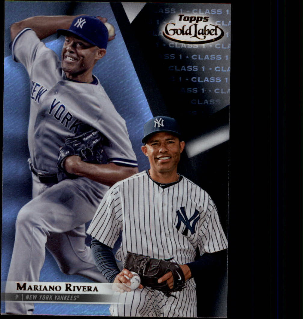 2018 TOPPS GOLD LABEL CLASS 1 BLACK ASSORTED SINGLES U-PICK - Picture 76 of 111
