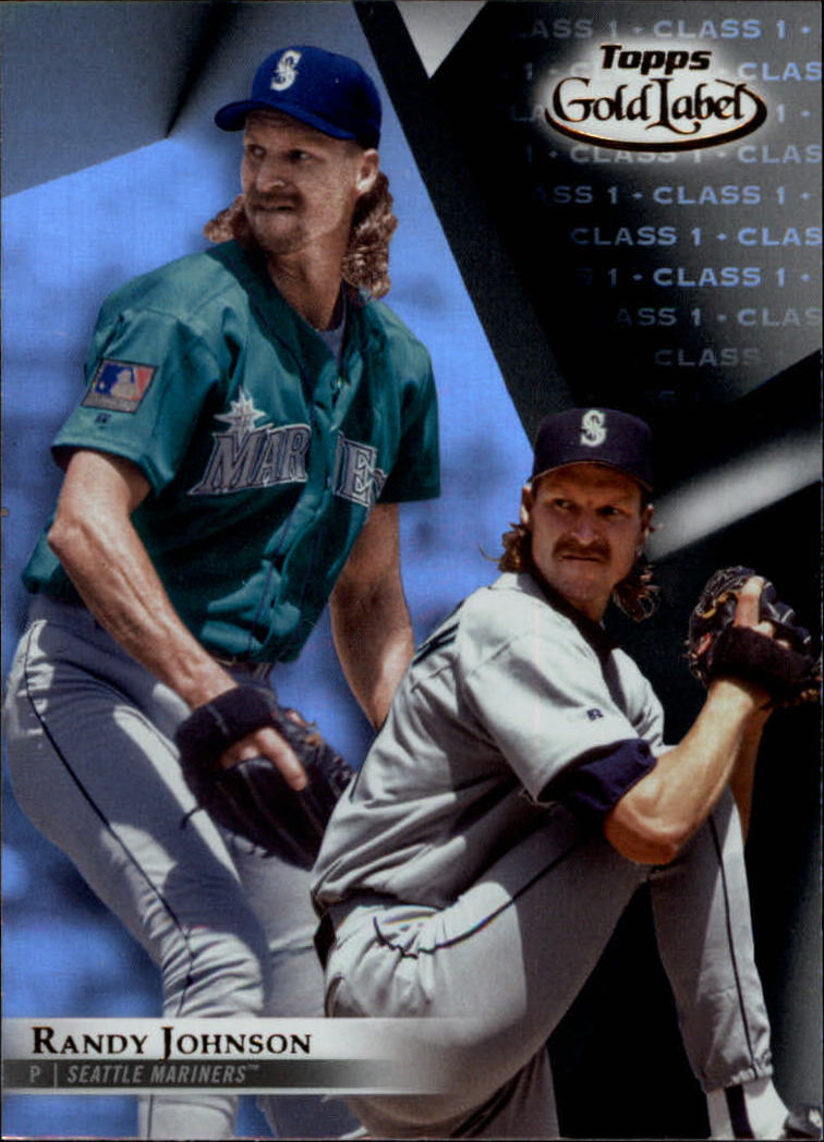 2018 TOPPS GOLD LABEL CLASS 1 BLACK ASSORTED SINGLES U-PICK - Picture 100 of 111
