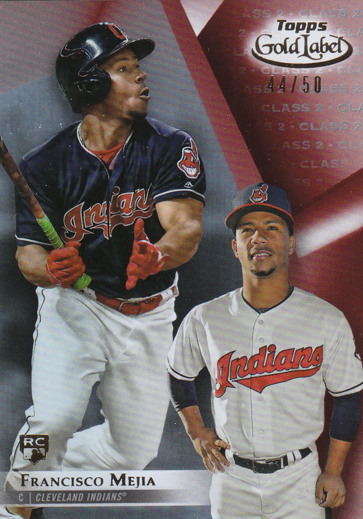 2018 Topps Gold Label Baseball Part 2 Class 2 Main and Parallel Cards - Picture 170 of 173