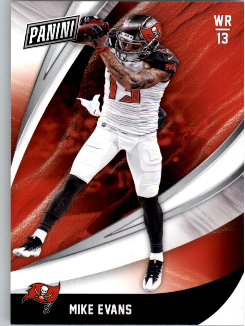 2018 Panini Black Friday Football Card Pick