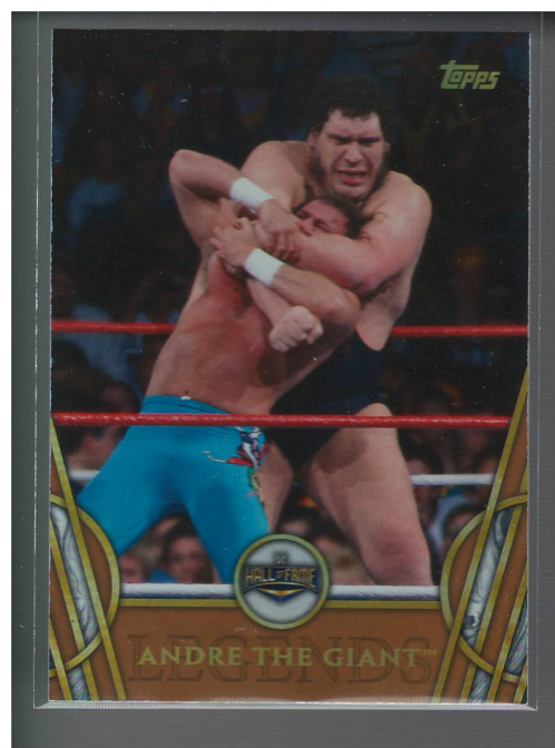 ** Pick Any BOOKER T Wrestling Card All Cards Pictured Free US Shipping 