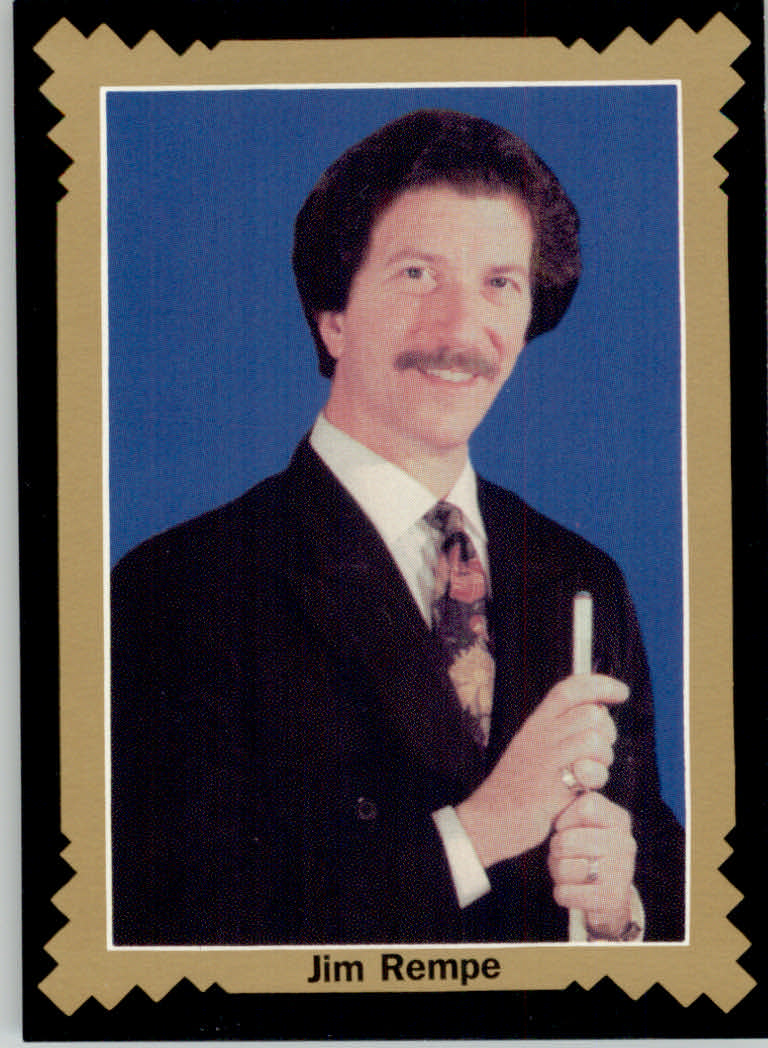 1993 World Wide Collectibles Pro Billiards Tour Cards - Picture 12 of 261