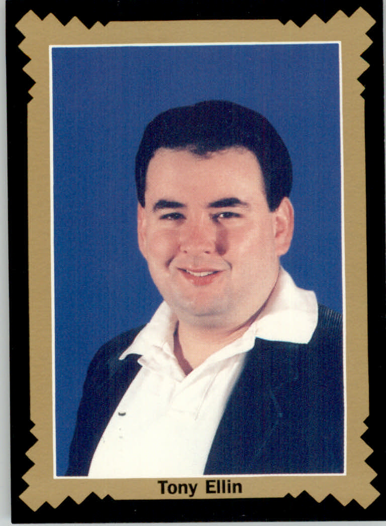 1993 World Wide Collectibles Pro Billiards Tour Cards - Picture 32 of 261