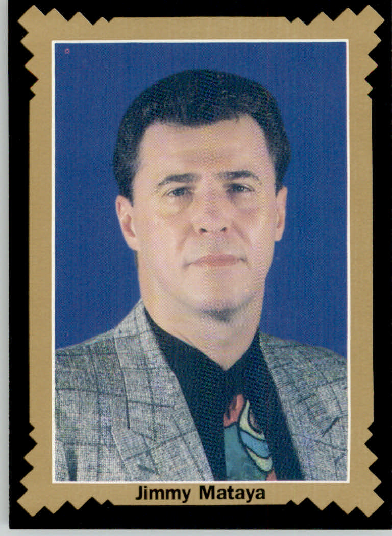 1993 World Wide Collectibles Pro Billiards Tour Cards - Picture 40 of 261