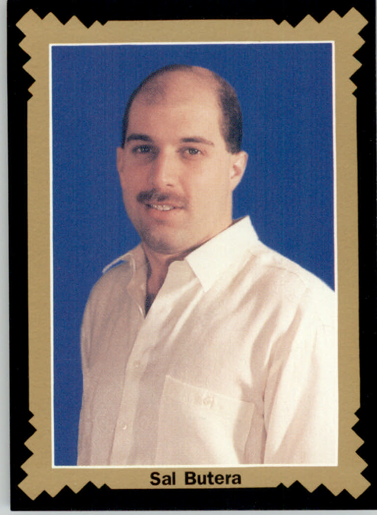 1993 World Wide Collectibles Pro Billiards Tour Cards - Picture 56 of 261